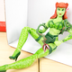 Illustration for article titled DC Comics Bombshells Action Figures Are Mostly Great